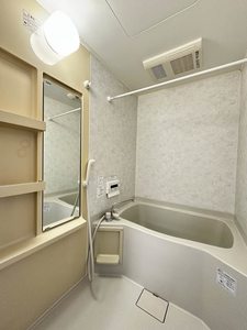 ディアス広畑 B201号-6