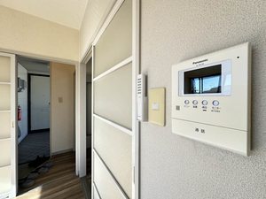 ディアス広畑 B201号-11