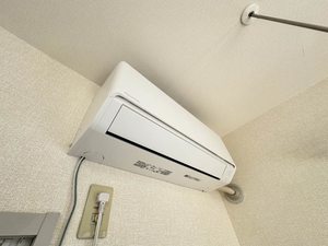 ディアス広畑 B201号-12