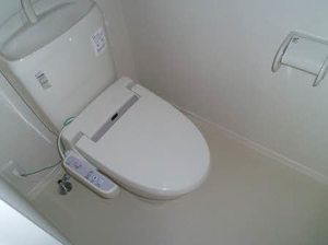 ヴィラーチェひまわり B102号-12