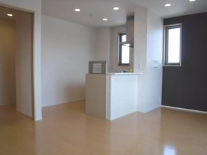 リラフォート 0203号-2