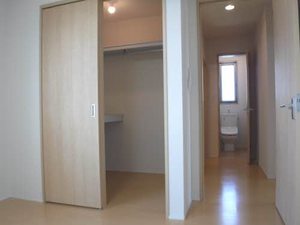 リラフォート 0203号-10