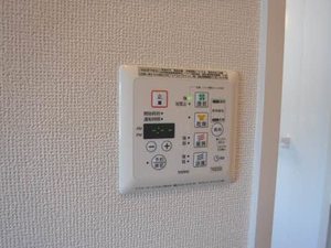 リラフォート 0203号-14