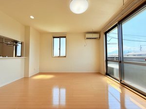 ラビネスト A201号-2