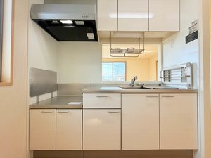 ラビネスト A201号-5