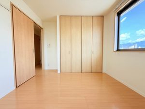 ラビネスト A201号-8