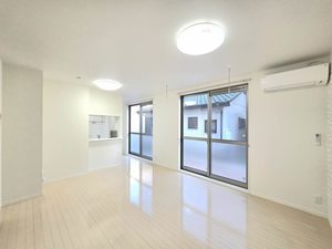 伊藤様借家 0101号-2