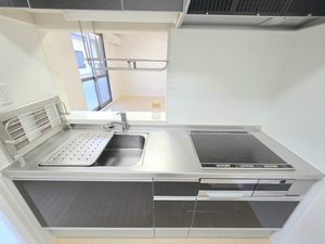 伊藤様借家 0101号-4