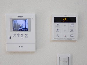 アルビジア A102号-8