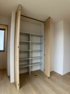 クオレール B205号-8