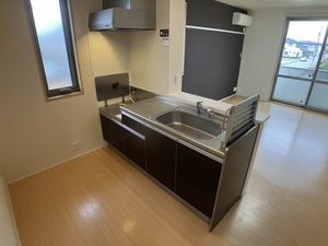 クオレール B206号-3