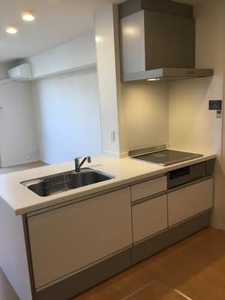 メゾン　ドゥ　ソレイ 0102号-6