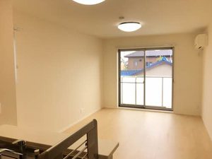 グリーンヒルズ仲ノ町 0201号-2