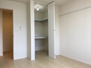 グリーンヒルズ仲ノ町 0201号-3