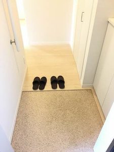 グリーンヒルズ仲ノ町 0201号-5