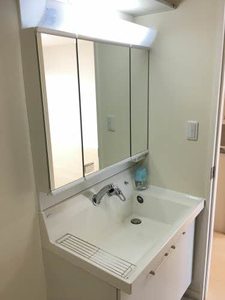 グリーンヒルズ仲ノ町 0201号-8