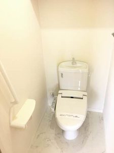 グリーンヒルズ仲ノ町 0201号-10