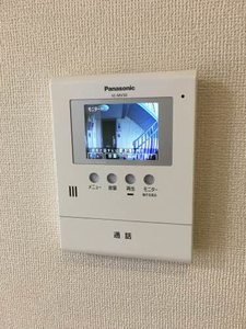 グリーンヒルズ仲ノ町 0201号-13