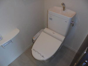 グリーンガーデン C C101号-5