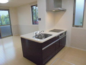 グリーンガーデン C C101号-6