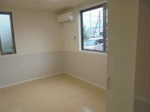 グリーンガーデン C C101号-11