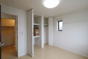 フェリス 0203号-3
