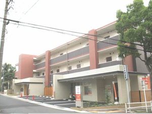 メゾン　トモエ 0301号-2