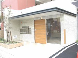 メゾン　トモエ 0301号-3