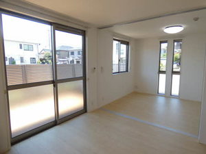 グランメール沖野 E号-3