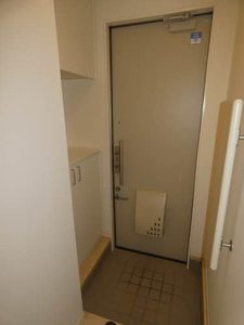 グランメール沖野 E号-12