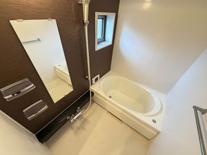 ルナクレールＡＫＩＲＡ B205号-4