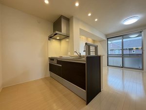 ルナクレールＡＫＩＲＡ B205号-12