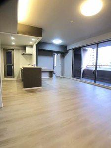 エスティメゾン東白壁 0405号-1