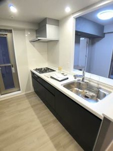 エスティメゾン東白壁 0405号-3