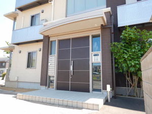 プレ　デュ　シャトー 0301号-3