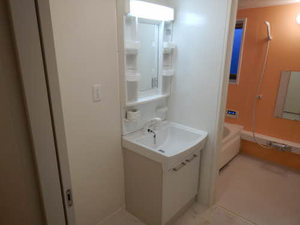 プレ　デュ　シャトー 0301号-11