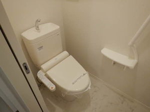 プレ　デュ　シャトー 0301号-13