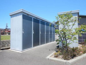 プレ　デュ　シャトー 0301号-14