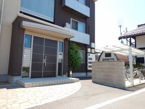 プレ　デュ　シャトー 0301号-15