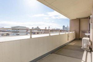 プライムメゾン矢田南 0302号-8