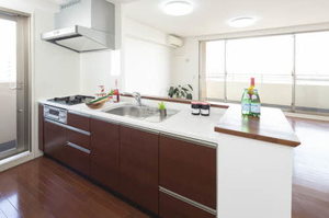 プライムメゾン矢田南 0802号-5