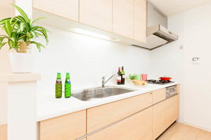 プライムメゾン高見 1202号-6