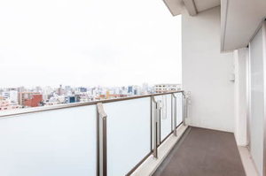 プライムメゾン高見 1202号-15