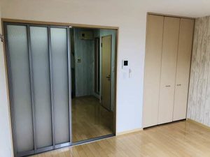 サンシャイン共栄 0203号-2