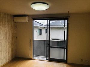 サンシャイン共栄 0203号-3