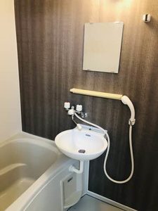 サンシャイン共栄 0203号-6