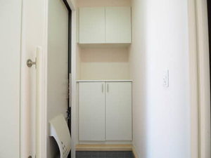 ウエストパーク 0101号-2
