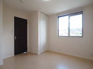 ウエストパーク 0101号-3