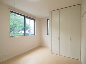 ウエストパーク 0101号-11