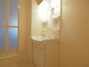 ウエストパーク 0101号-14